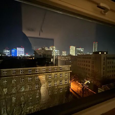 Main City Center - Luxury - Free Parking - City View ブラチスラヴァ エクステリア 写真