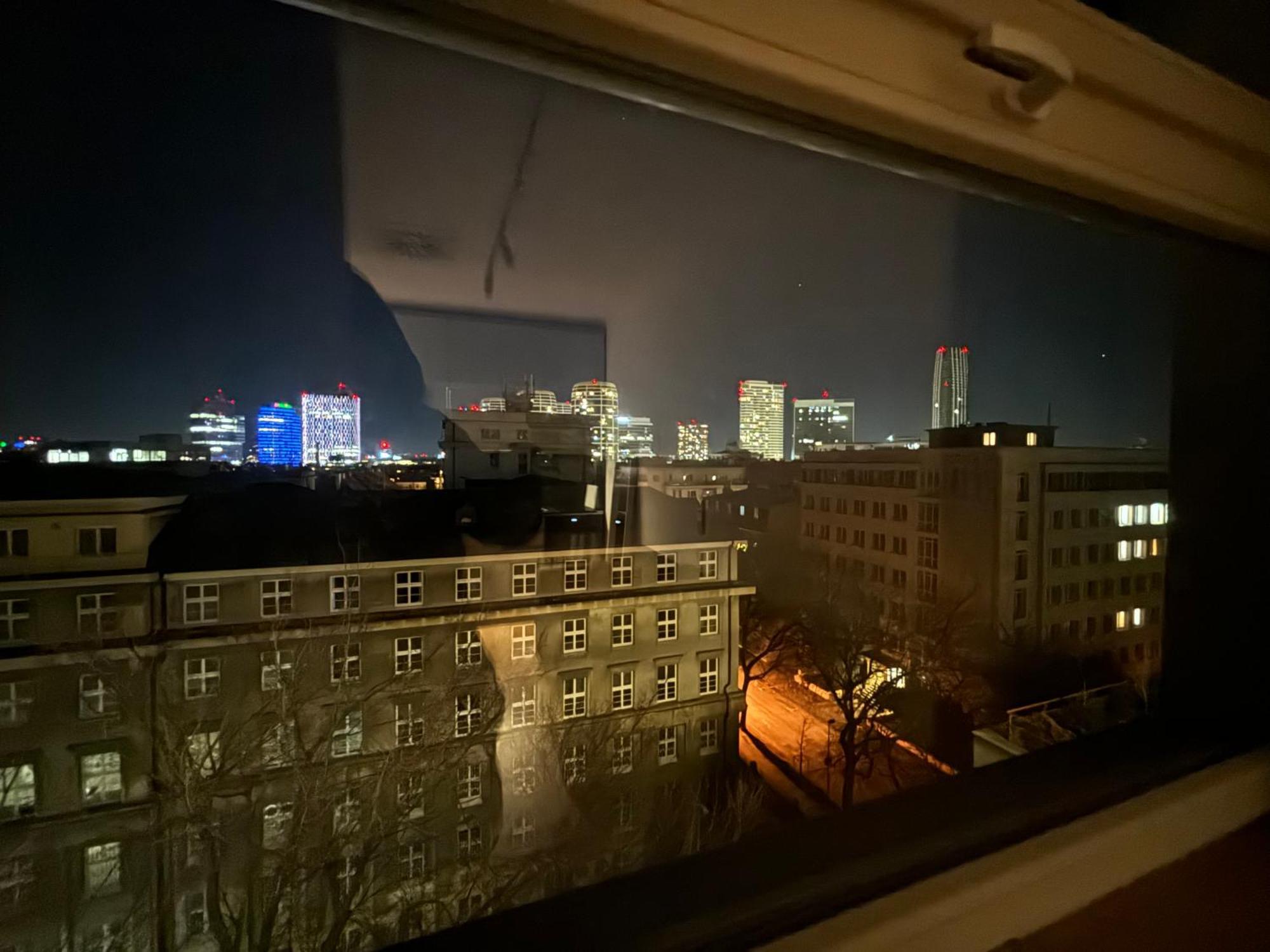 Main City Center - Luxury - Free Parking - City View ブラチスラヴァ エクステリア 写真